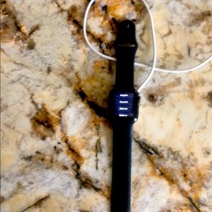 Apple Watch perfect condition